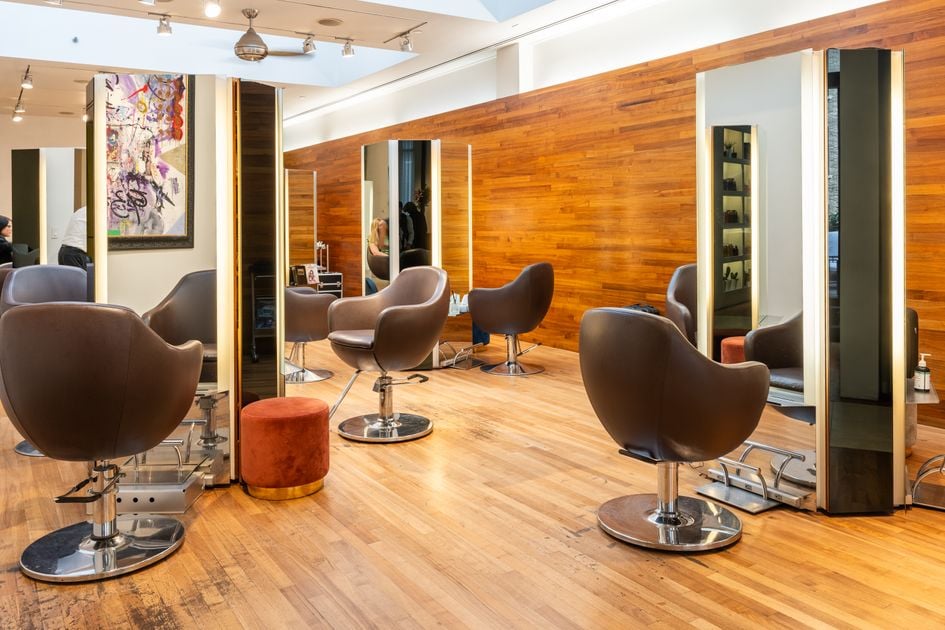 Success at the Top: Thriving on Madison Ave.: Salon owner Nuri Yurt had a dream of owning a salon on New York City’s Madison Avenue. Through perseverance, hard work and stellar customer service, he and... nailsmag.com/1092264/succes…