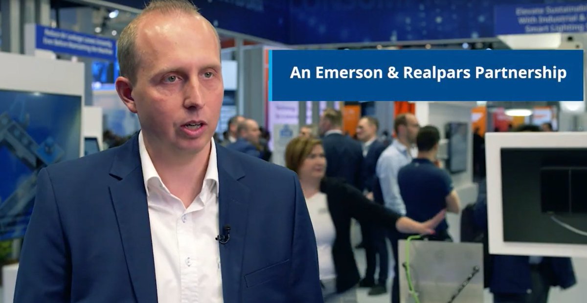 EMR_Automation's tweet image. Learn how you can revolutionize your industrial processes with #SmartSensors and actuators in the Industrial Internet of Things! 

🏭🔧 Experience unprecedented efficiency, real-time data insights, and predictive maintenance. emr.as/eU0550TPtih

#FloorToCloud