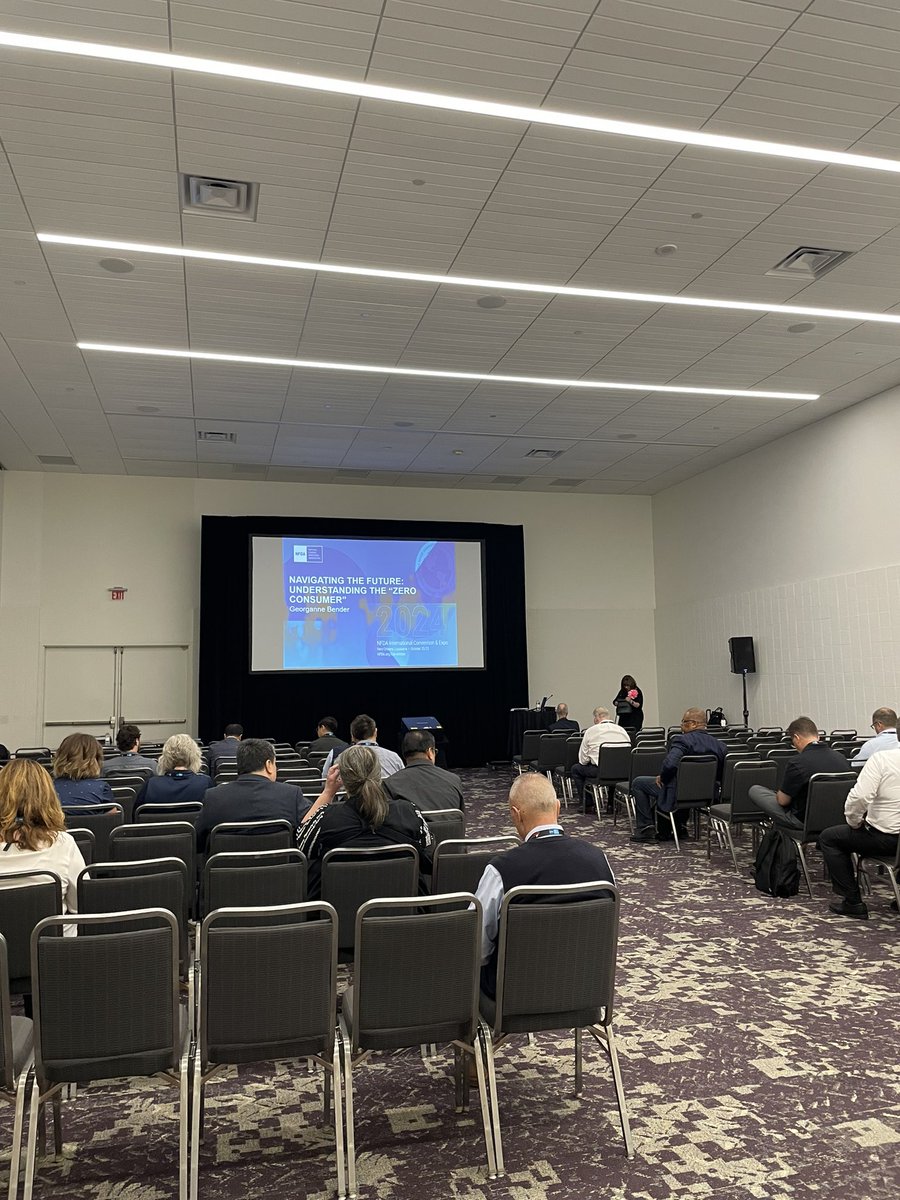 Jeremy Field OBE (@jmdfield) on Twitter photo Let’s see what golden nuggets <a href="/kizerandbender/">KIZER & BENDER</a> has for us this morning <a href="/NFDA/">Nat'l Funeral Directors Assoc.</a> #NewOrleans #ContinuousLearning Understanding the “zero Consumer” <a href="/CPJField/">CPJ Field</a> #FuneralDirector #FamilyBusiness #NFDA2024 #RetailAnthropologists Let’s see what golden nuggets <a href="/kizerandbender/">KIZER & BENDER</a> has for us this morning <a href="/NFDA/">Nat'l Funeral Directors Assoc.</a> #NewOrleans #ContinuousLearning Understanding the “zero Consumer” <a href="/CPJField/">CPJ Field</a> #FuneralDirector #FamilyBusiness #NFDA2024 #RetailAnthropologists