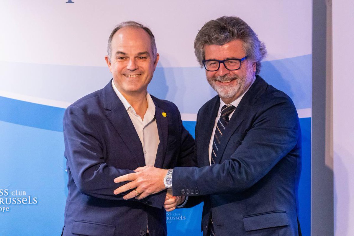 Construïm la unitat!