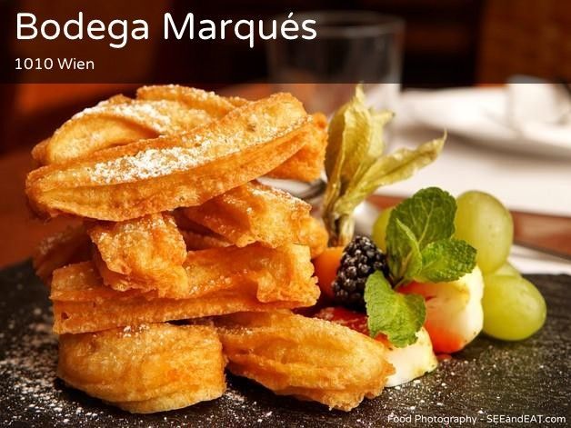 SEEandEAT's tweet photo. Churros con chocolate y frutas ... mehr unter https://t.co/68IsYbTaXU https://t.co/b99bZZC9IB