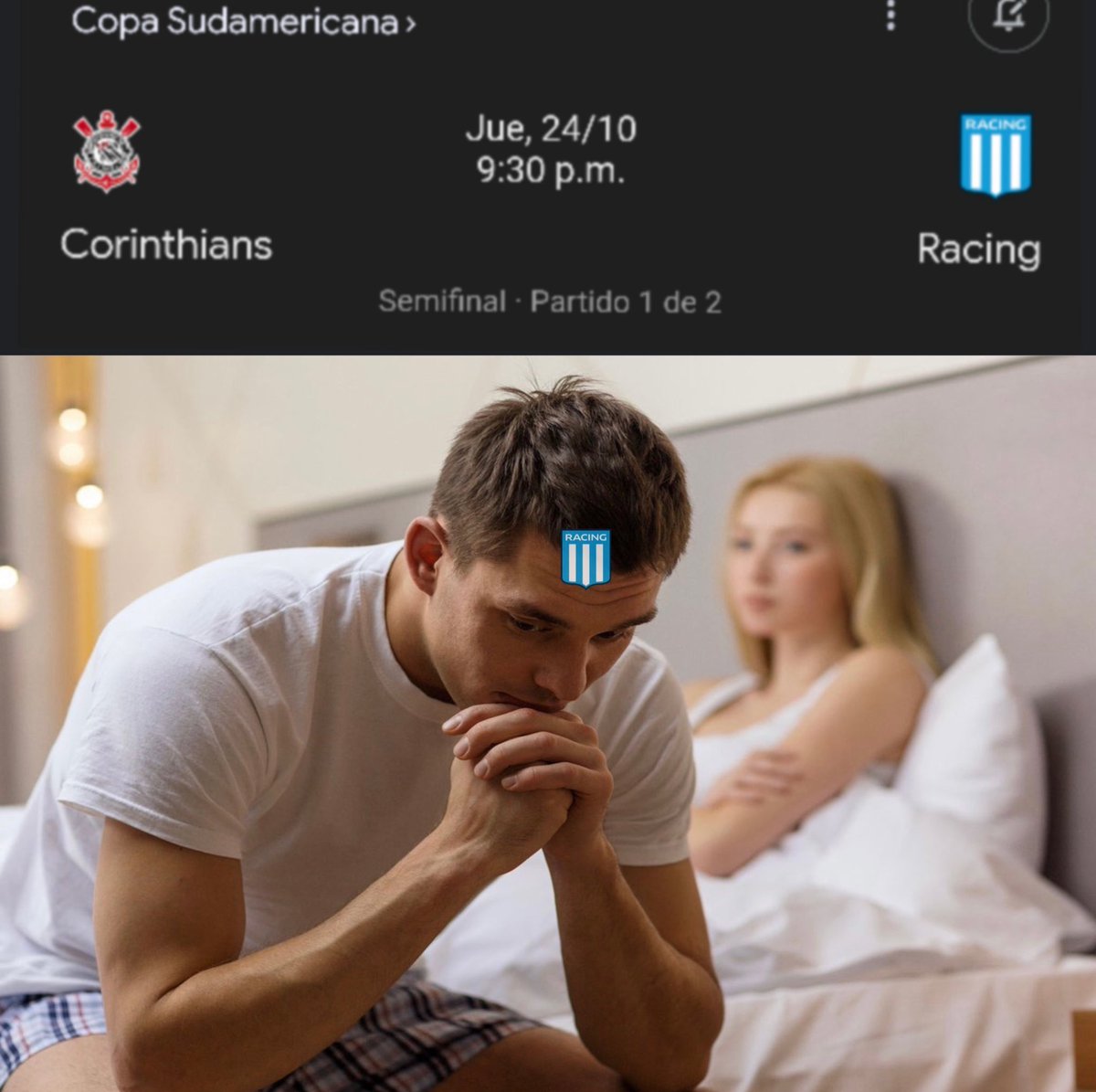 Todo el día así.