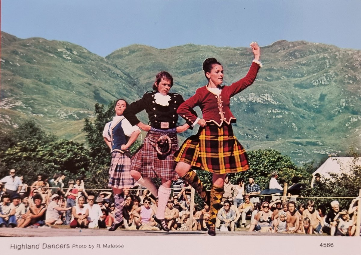 Old Weird Scotland tweet media