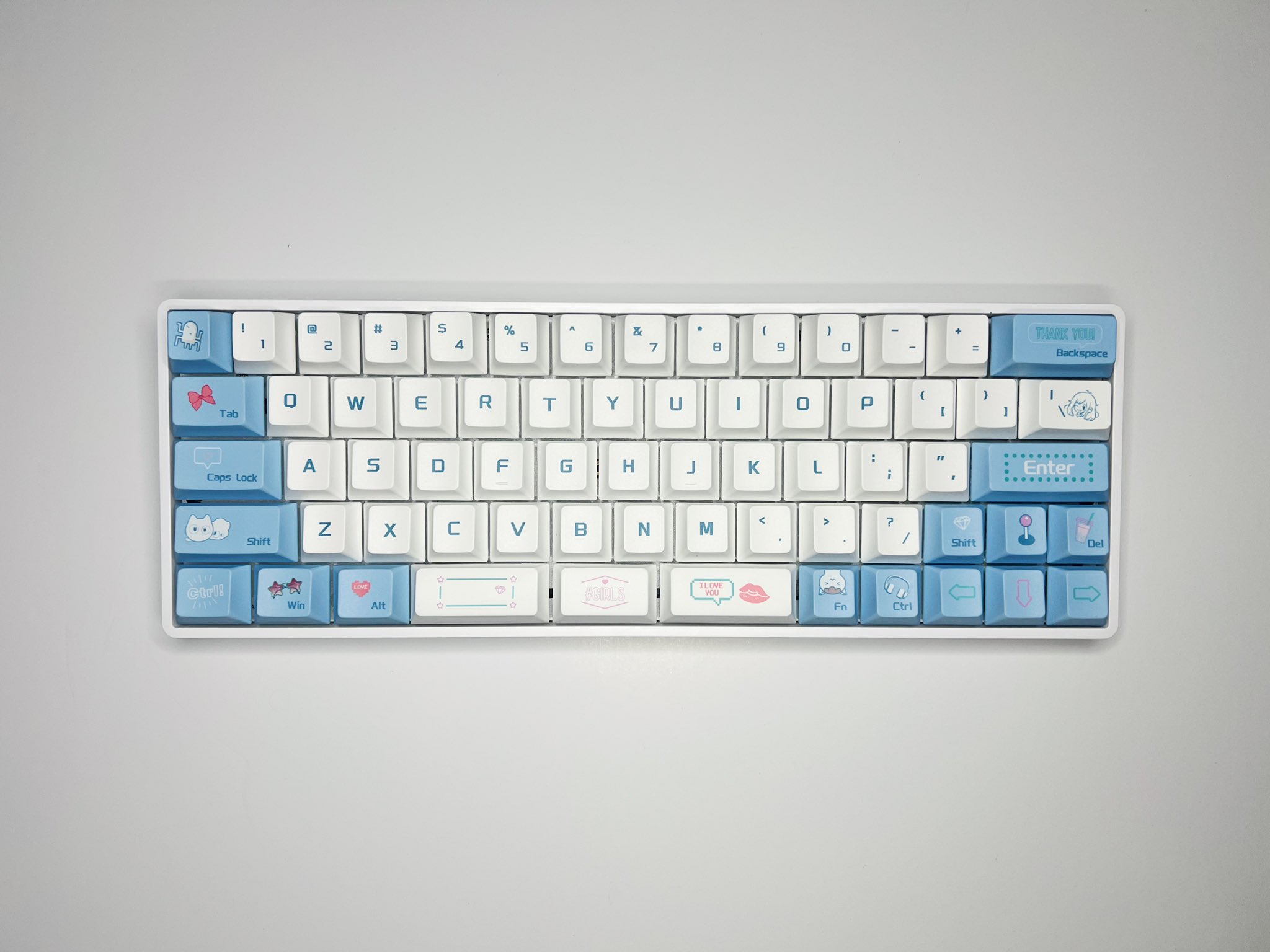 HM66 フルカスタム HM Xu Grain rain 完成品 HM66 フルカスタム HM XU