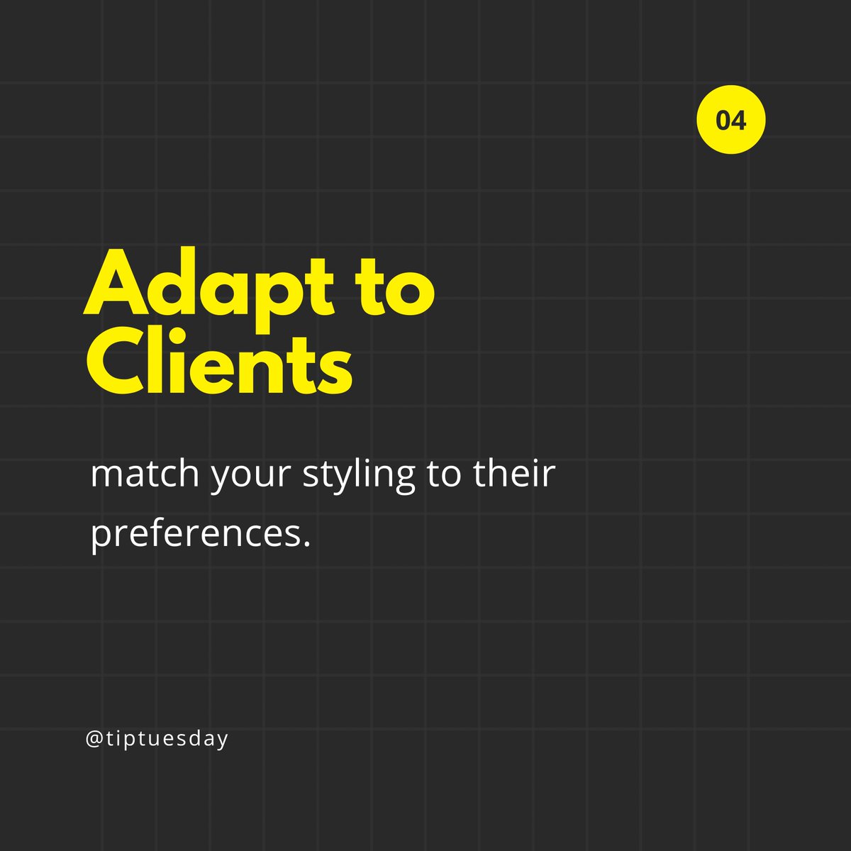 anmolshree1997's tweet image. Ready to take your styling skills to the next level? Here are some key tips to shine in the fashion world! Join the Glint247 community today and let's create something amazing together!
.
#StylingTips #FashionStylist #ProStylist  #StyleYourWay #glint247