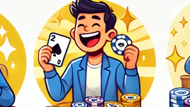 🚨 LIVE ON OUR BLOG! 🚨 Poker odds help you determine the likelihood of completing your hand and winning the pot. This guide will walk you through the key concepts of calculating #poker odds, including pot odds, outs, and implied odds...

betkings.poker/en/blog/how-to…