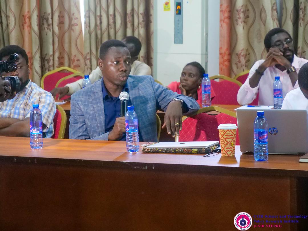 CSIR-STEPRI tweet media