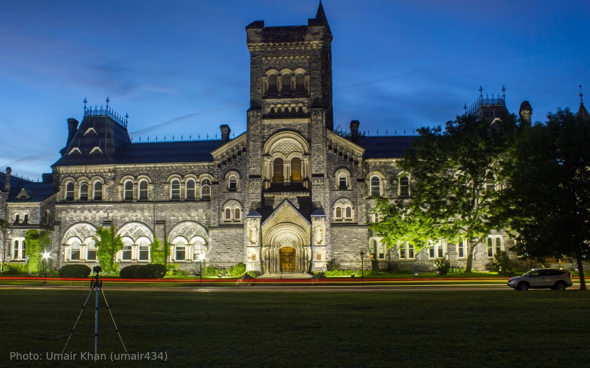 🚨PLZ-RT👇Job Post: Assistant Prof.

🧬#MolecularGenetics🦠University of Toronto 🇨🇦

Gain the freedom to build your dream research program! MoGen is a supportive community to make it so 
#Genetics #Genomics #Virology #Microbiology #Yeast #Eukaryote

🔗: uoft.me/MoGenHire