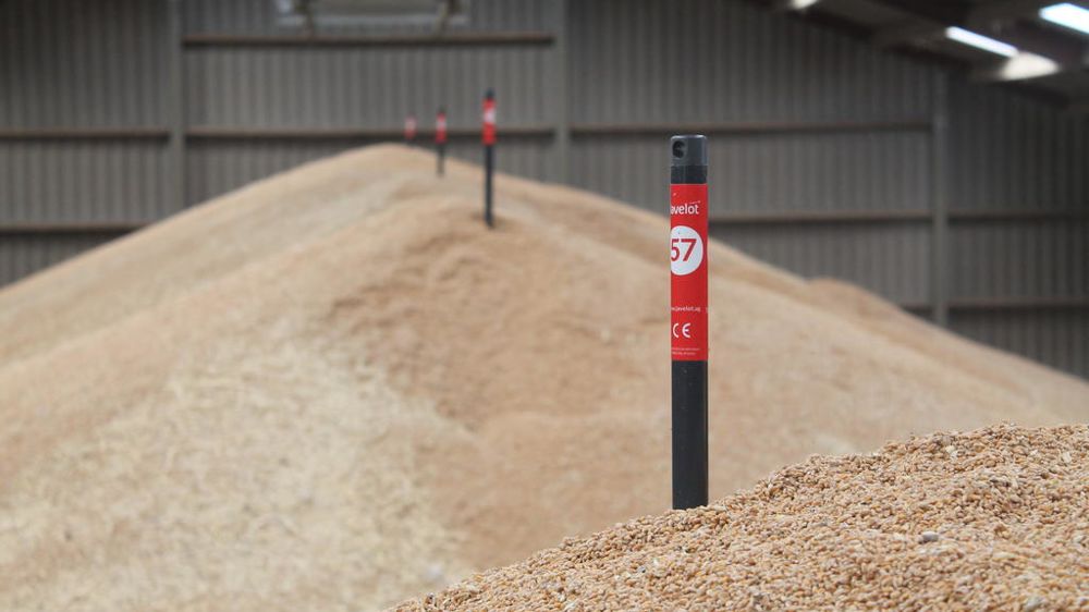 Agrodistribution (@agrodist) on Twitter photo Stockage du grain : GP Solutions partenaire de <a href="/HelloJavelot/">Javelot</a>
<a href="/GAUDINfrederic2/">GAUDIN Frédéric</a> <a href="/GNSolutions56/">GNSolutions</a> <a href="/DEMEURESolution/">DEMEURE Solutions</a>
agrodistribution.fr/actualites-ter… Stockage du grain : GP Solutions partenaire de <a href="/HelloJavelot/">Javelot</a>
<a href="/GAUDINfrederic2/">GAUDIN Frédéric</a> <a href="/GNSolutions56/">GNSolutions</a> <a href="/DEMEURESolution/">DEMEURE Solutions</a>
agrodistribution.fr/actualites-ter…