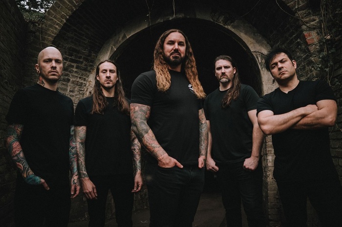 gekirock's tweet photo. AS I LAY DYING、Ryan Neff(Ba/Vo)が脱退を発表
https://t.co/2J6JcQodmh
#AsILayDying
#RyanNeff https://t.co/QAlZy8Z9zi