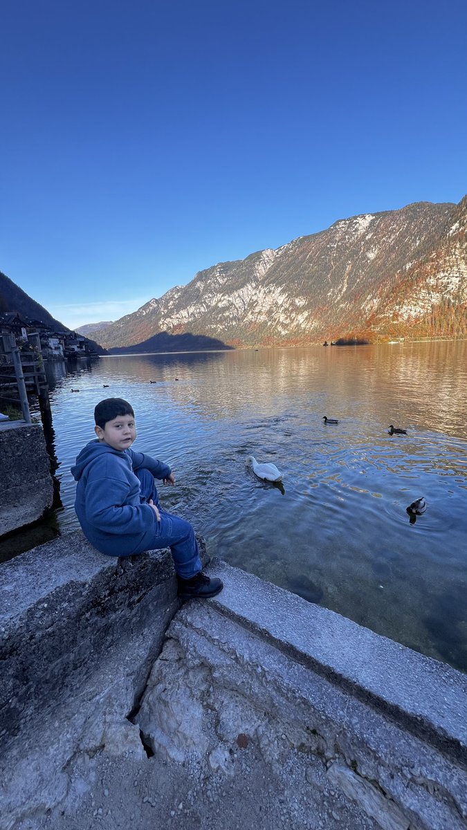 Viyana/ Hallstatt hatırası