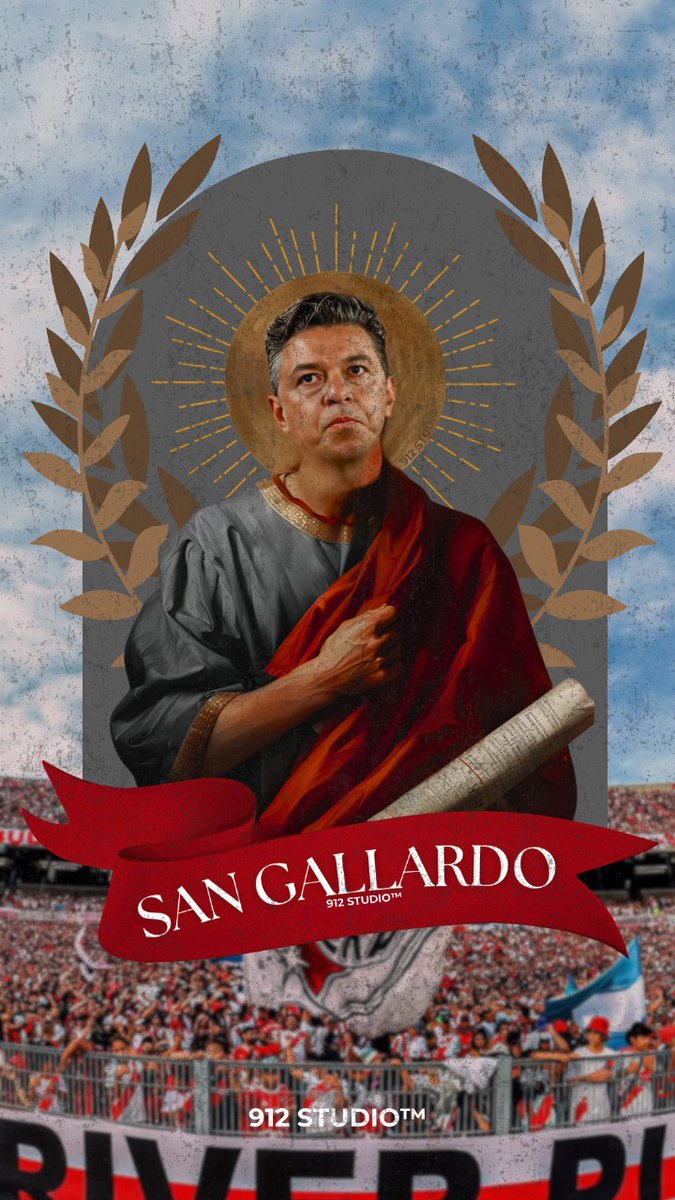 FAV al santo GALLARDO o perdemos está noche