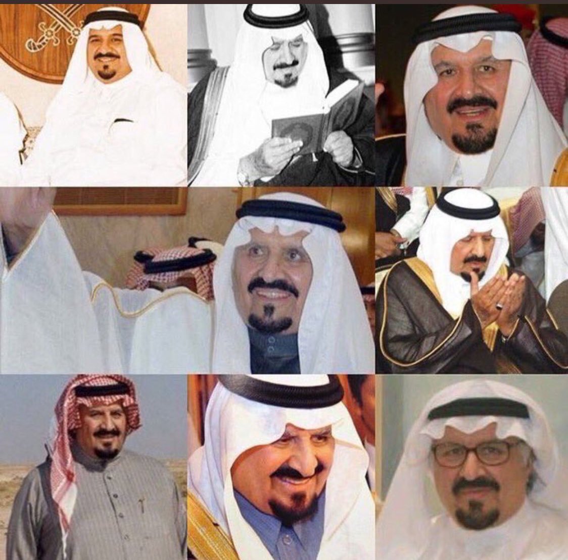 اللهُمَّ ارحم عبدك سلطان بن عبدالعزيز 
واجعلهُ على ضِفاف نهر الكوثر مستبشرًا
في أرقى مراتب الجِنان، 
اللهُمَّ أنِر قبره بنورٍ من نورك. 

 #ذكرى_وفاة_سلطان_بن_عبدالعزيز