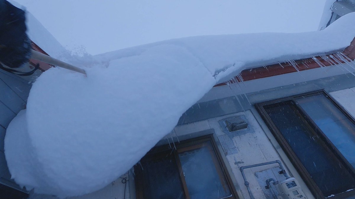 Ichiiiiiii's tweet photo. 2024昨シーズンでのニセコ町の冬、雪との生活や日常の動画をupしました。
今シーズンも盛り上がるでしょうね🤔

https://t.co/G1GBKHJg8V https://t.co/5gnjpmdQcl