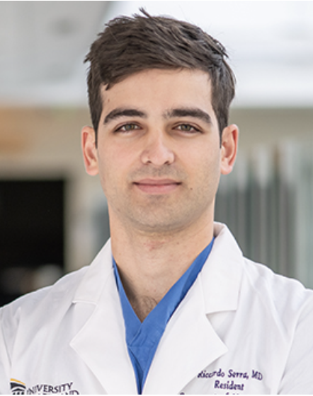 Maryland Neurosurgery (@umdneurosurgery) on Twitter photo Congratulations to PGY5 Riccardo Serra on his new paper on local Olaparib use in Glioblastoma. Great work with collaborators at the Hunterian Lab and University of Nottingham. <a href="/RiccardoSerra20/">Riccardo Serra</a> <a href="/rumanrahman01/">Ruman Rahman</a> <a href="/HopkinsNsurg/">Johns Hopkins Neurosurgery</a>
nature.com/articles/s4141… Congratulations to PGY5 Riccardo Serra on his new paper on local Olaparib use in Glioblastoma. Great work with collaborators at the Hunterian Lab and University of Nottingham. <a href="/RiccardoSerra20/">Riccardo Serra</a> <a href="/rumanrahman01/">Ruman Rahman</a> <a href="/HopkinsNsurg/">Johns Hopkins Neurosurgery</a>
nature.com/articles/s4141…