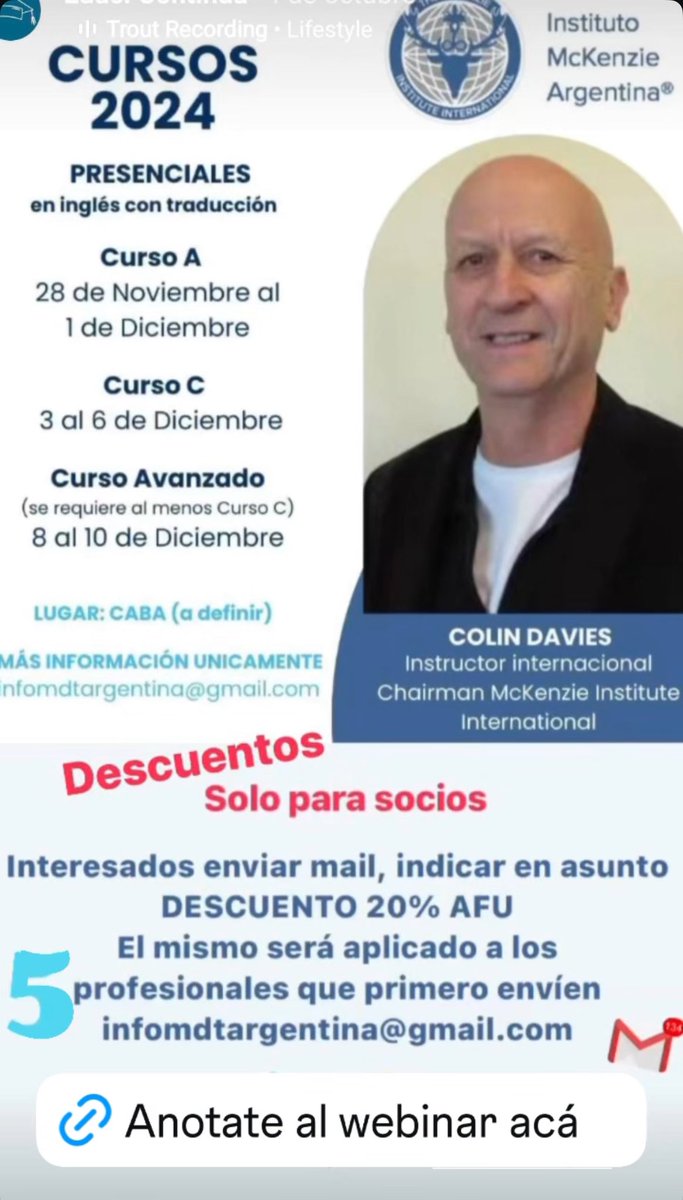 Asoc.Fisiot.Uruguay (@afu_uruguay) on Twitter photo 