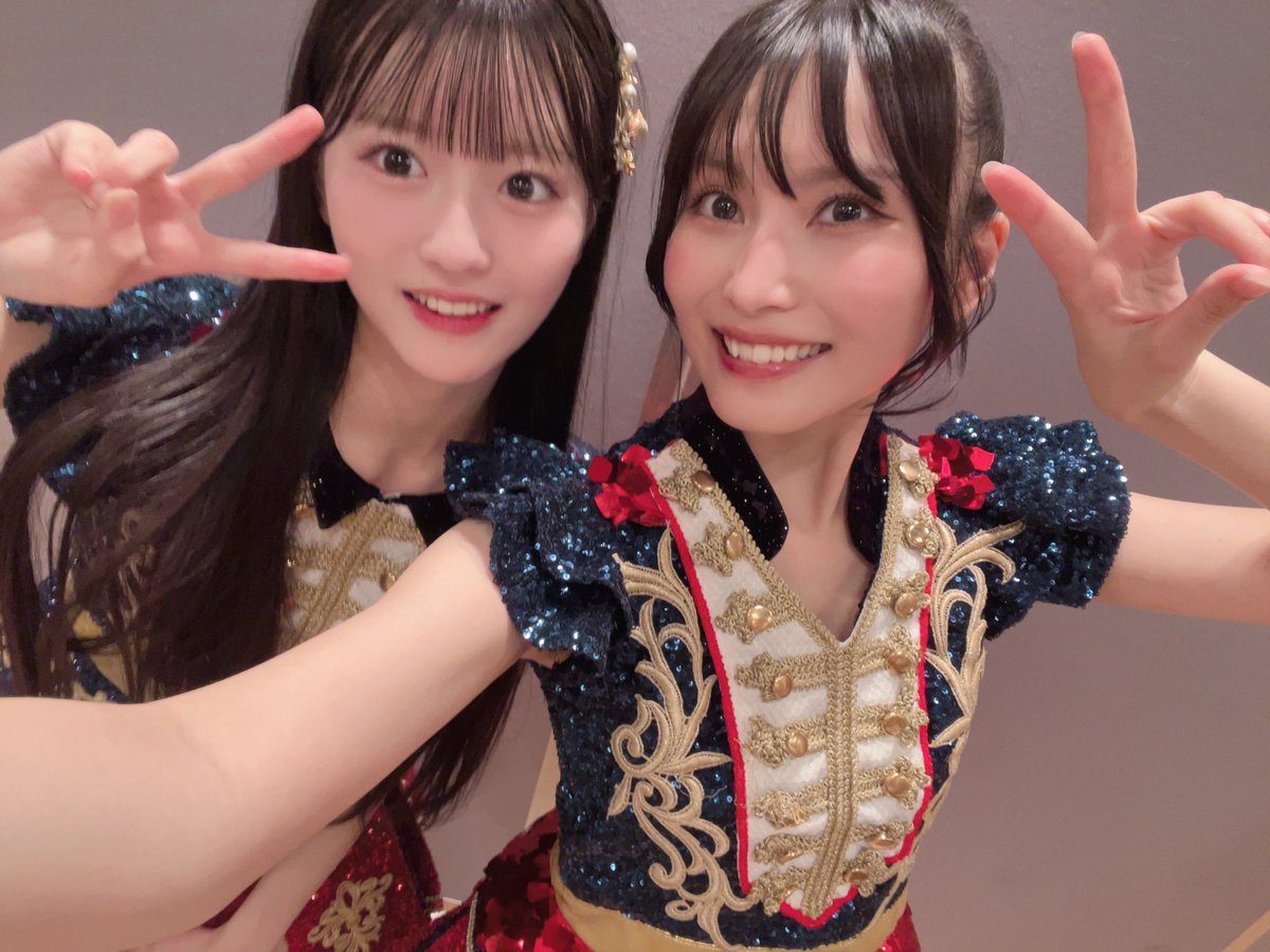AKB48出張公演 in山形😉✨ 10年ぶりにこの地に来れて嬉しかった
