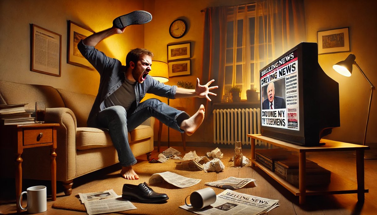 vikingdisruptor's tweet image. A Media Beyond Caricature - Victor Davis Hanson

amgreatness.com/2024/10/21/a-m…

#60Minutes #MediaBias #HarrisInterview #TrumpInterview #hunterslaptop