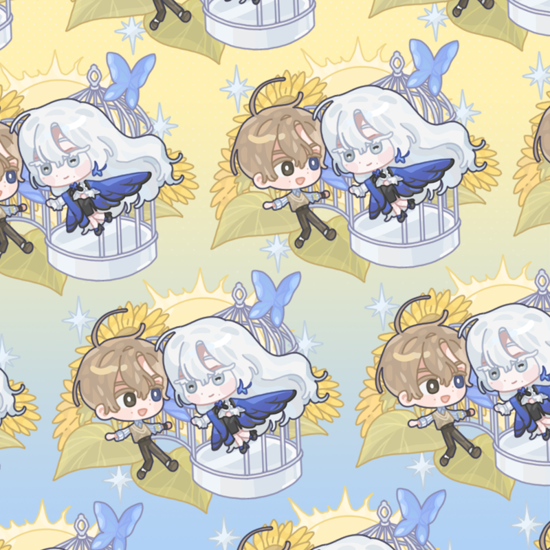 🌻サキチョウ🦋 (@18_0916) / Posts / X