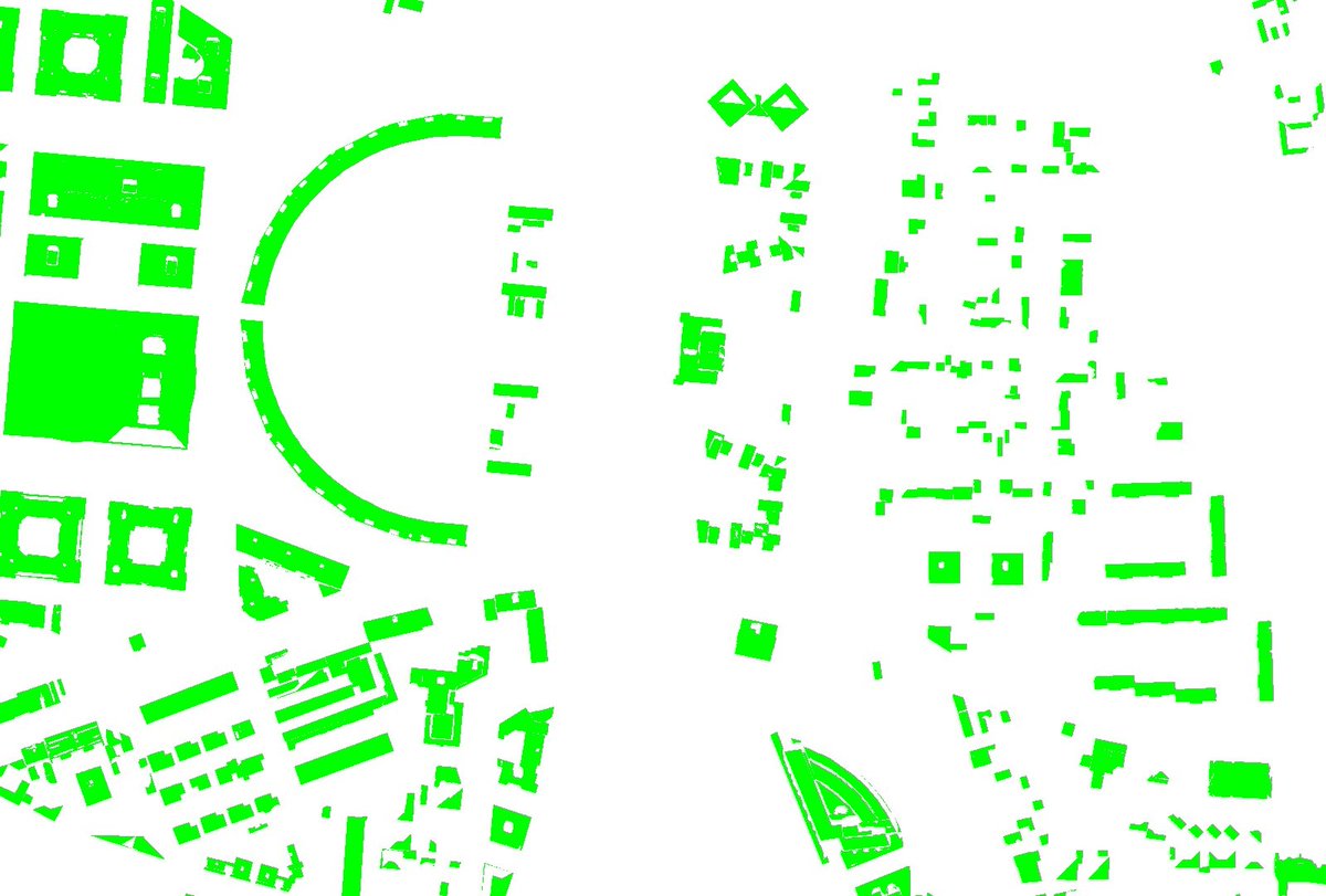 #30DayMapChallenge Jour 25 -  Chaleur
Retrouvez la carte des toits solarisables de <a href="/montpellier_/">Ville de Montpellier</a> sur l'OpenData
data.montpellier3m.fr/dataset/toits-…