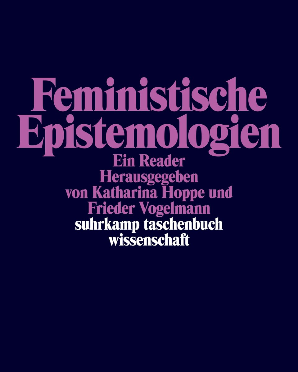 Suhrkamp Verlag tweet media