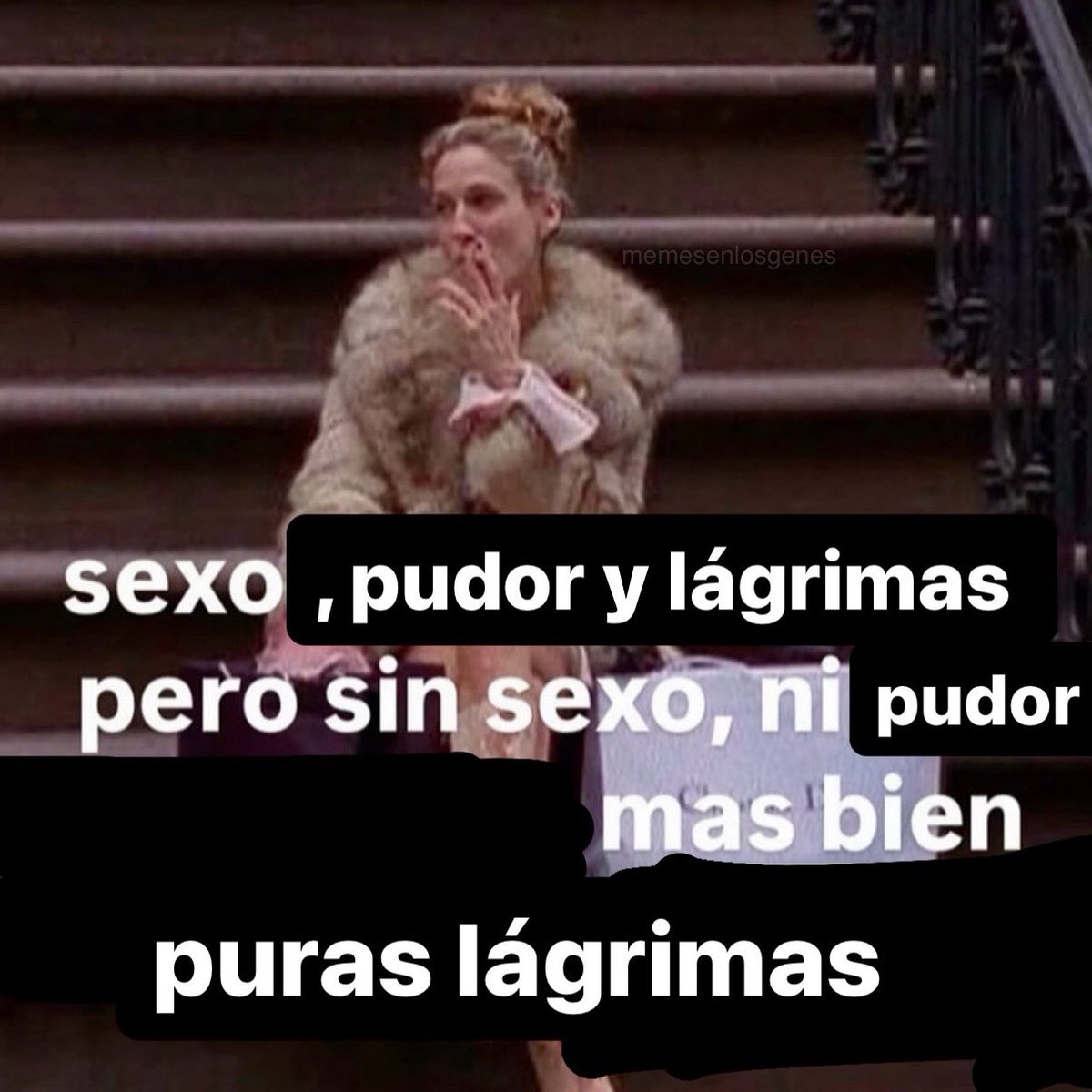 memesenlosgenes tweet media