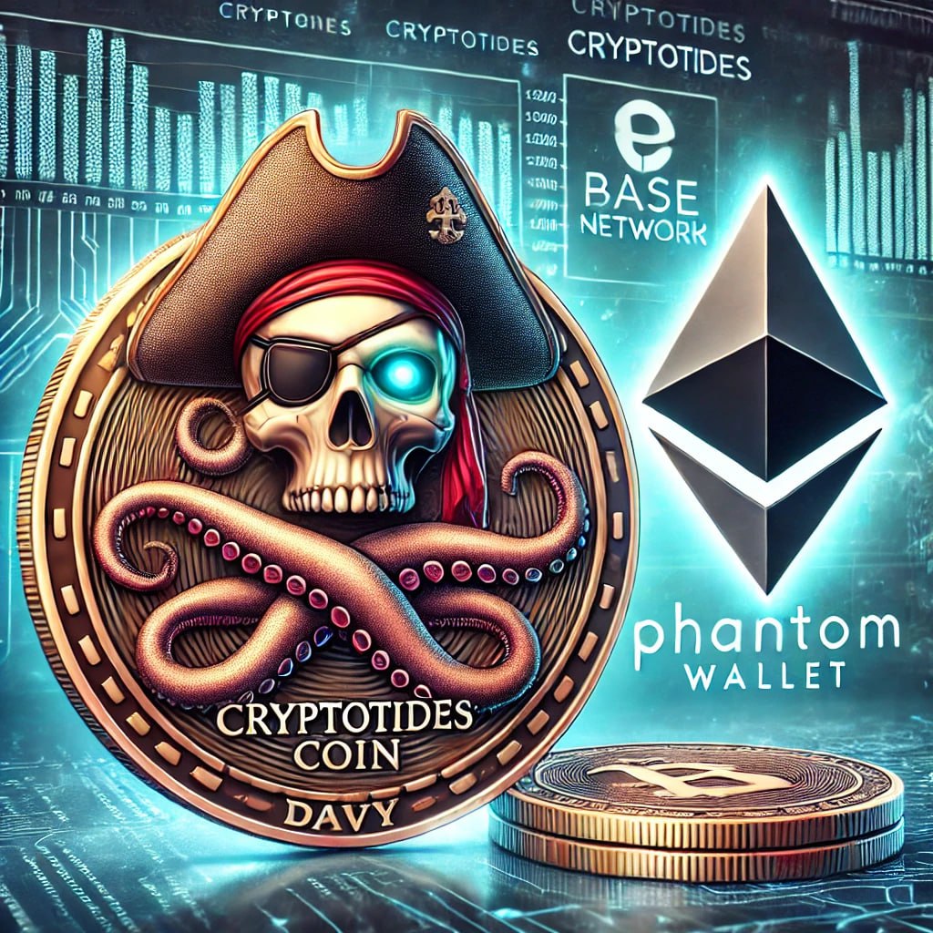 Cryptotides tweet media