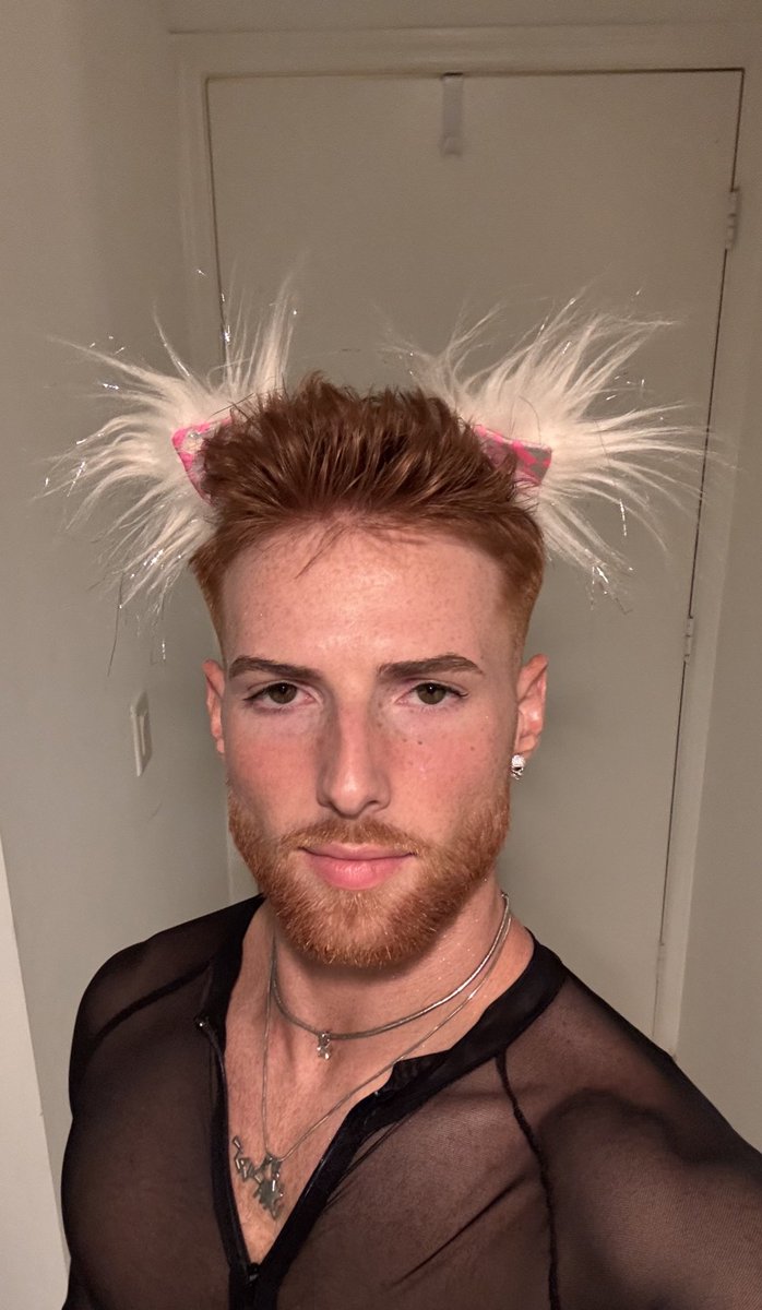 ☆ Ira Mitchell ☆ tweet media