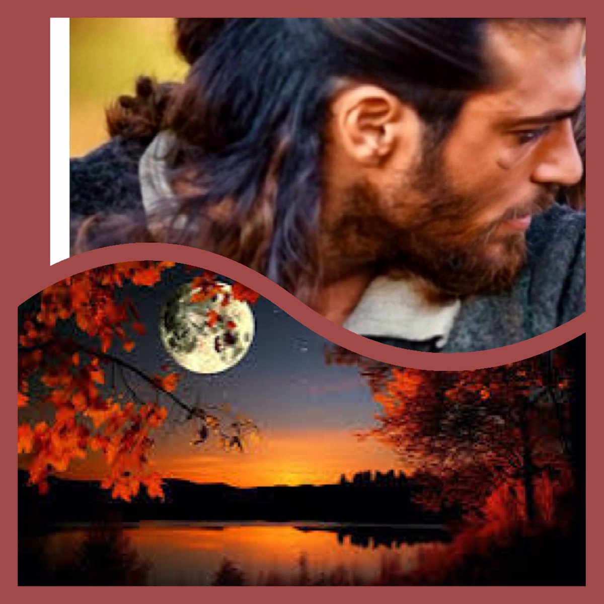 Good afternoon /evening Fandom

The CYET wishes you a good night.

“Gratitude makes sense of our past, brings peace for today, and creates a vision for tomorrow”.  M Beattie

#CanYaman
#Sandokan
#ElTurco
CanYamanEnglishTeam