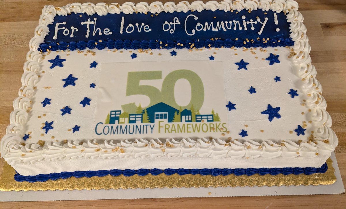 ComFrameHousing's tweet image. Many thanks!