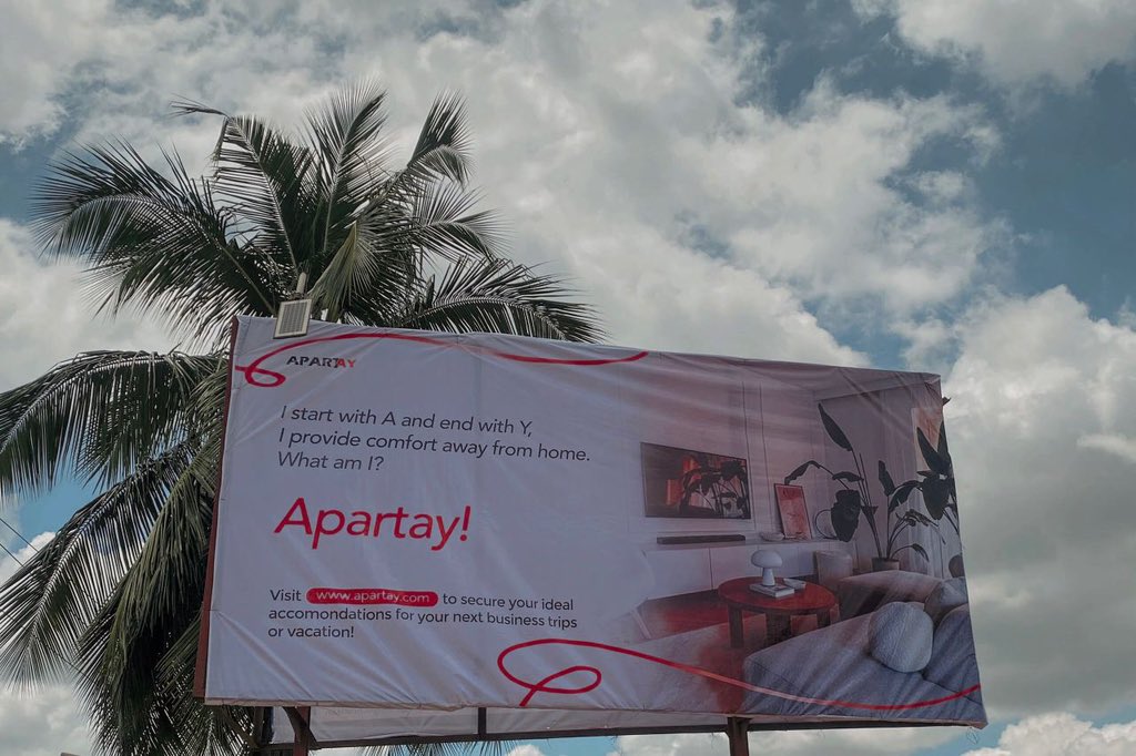 officialapartay's tweet image. Weather for two-  you and comfort!🌚🤭
The riddle has been fixed! The perfect piece to achieve comfort has been found!🧩
Book your short-term or long-term stay on APARTAY through apartay.com!
 #apartay #travel #lodge #TravelInspiration #shortlet
