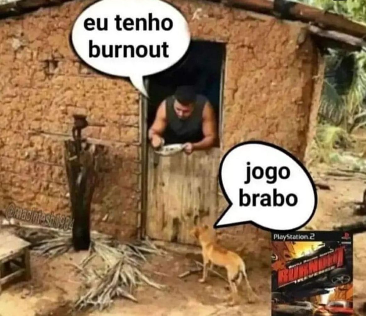 shitpostverdade's tweet image. 