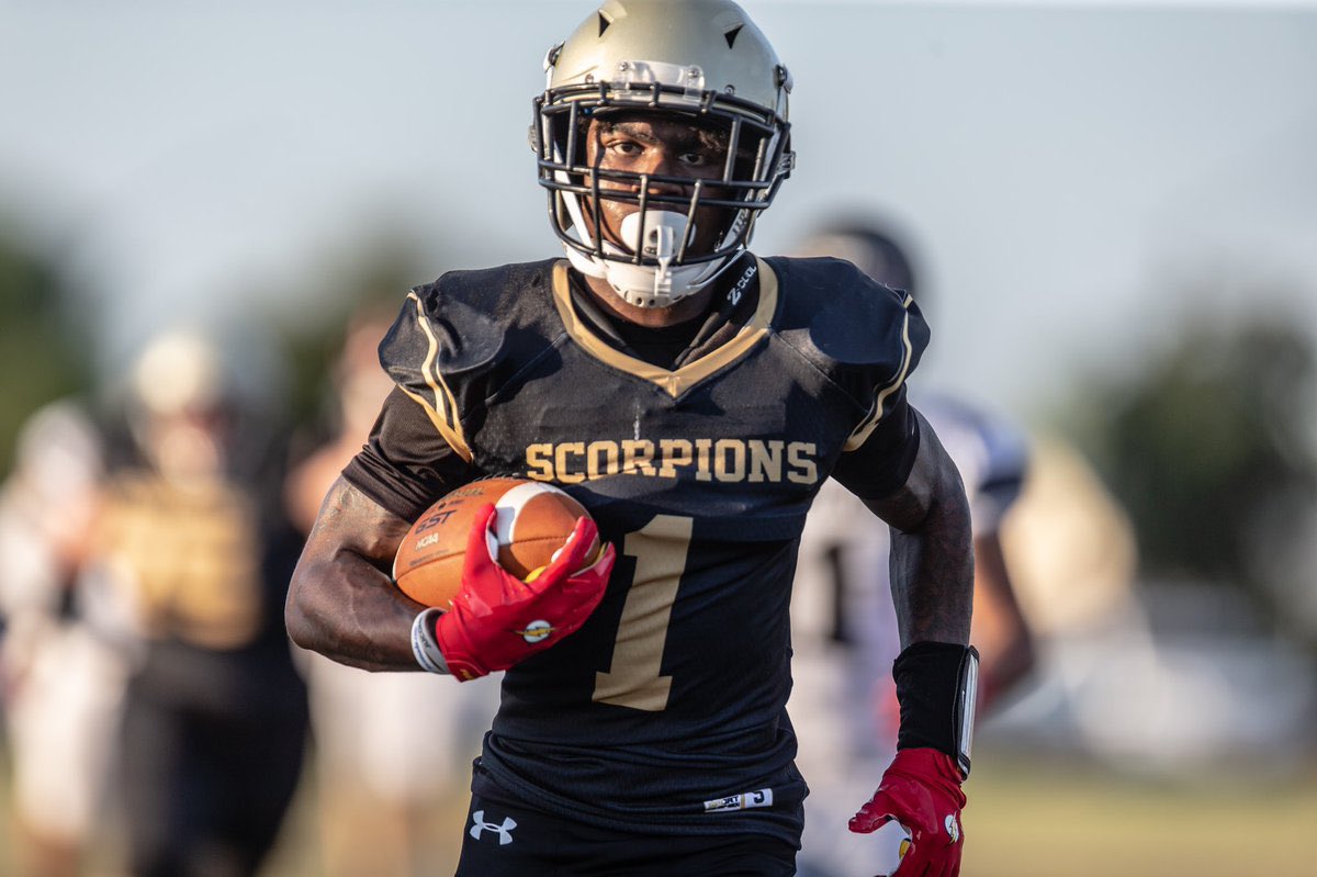 Sam “Big Nasty” Seigle (@samseigle_) on Twitter photo After a great conversation with <a href="/CoachJackson824/">Tyrone Jackson</a> , im blessed to announce my 2nd offer from <a href="/SaltRiverFB/">Salt River Scorpions JUCO Football</a> I <a href="/CoachRob_Lewis/">Jordan Roberts- Lewis</a> @CoachMcNutt1 <a href="/CoachDashee/">Coach Dashee</a> After a great conversation with <a href="/CoachJackson824/">Tyrone Jackson</a> , im blessed to announce my 2nd offer from <a href="/SaltRiverFB/">Salt River Scorpions JUCO Football</a> I <a href="/CoachRob_Lewis/">Jordan Roberts- Lewis</a> @CoachMcNutt1 <a href="/CoachDashee/">Coach Dashee</a>