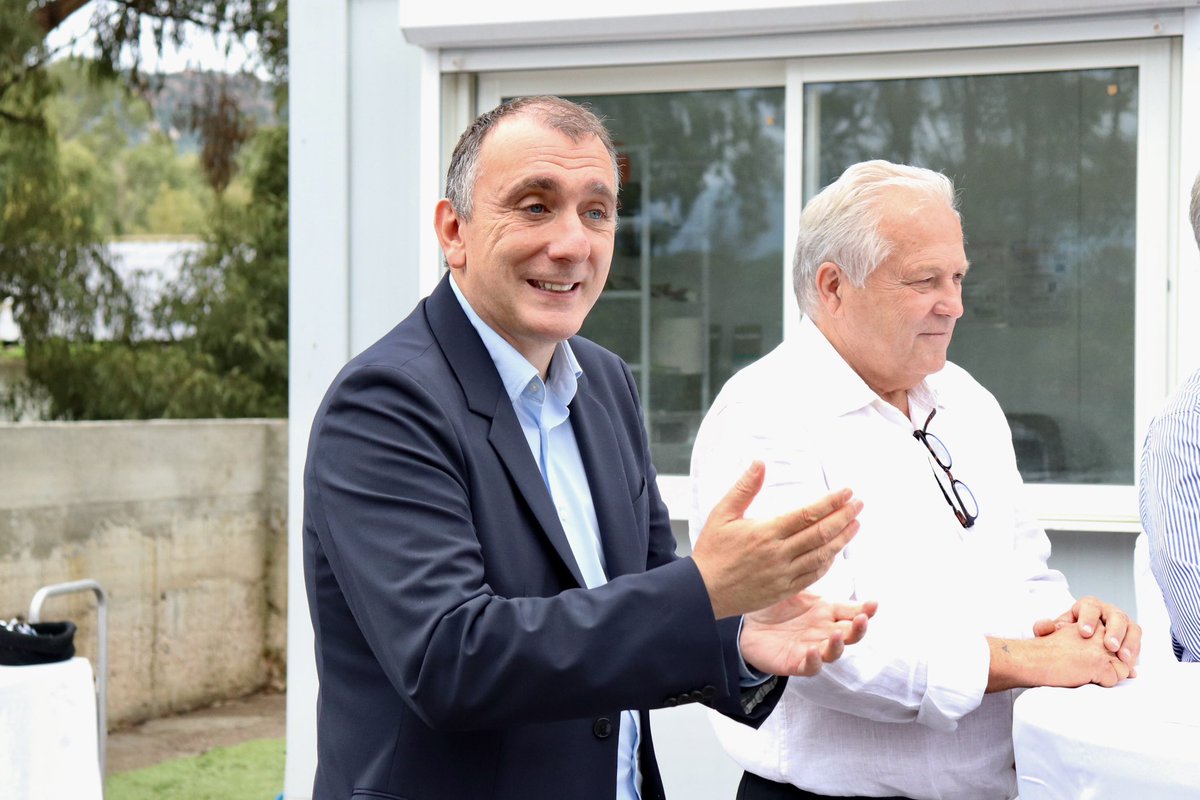 Jean-Christophe Angelini tweet media