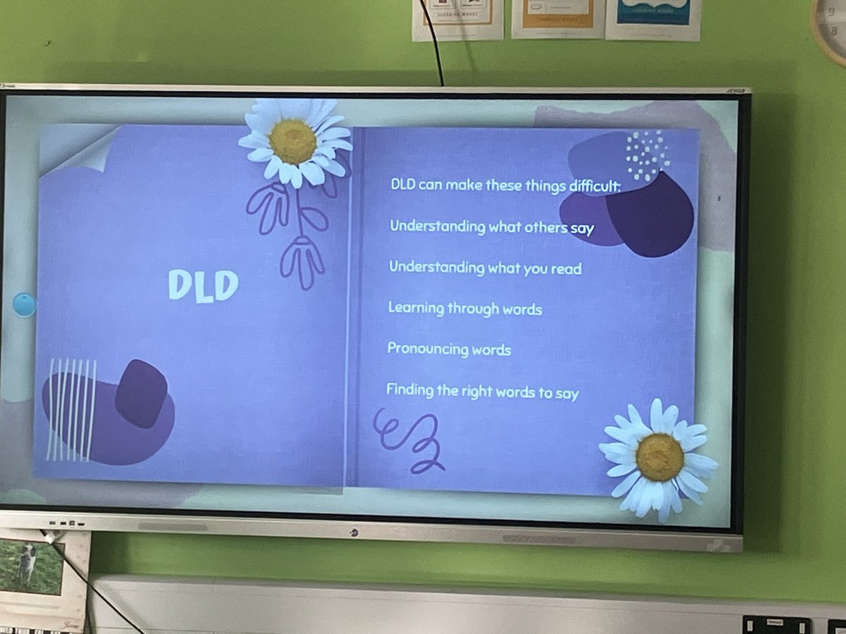 Stapolin ETNS (@stapolinetns) on Twitter photo Unbelievably proud of our DLD Class the last few days as they educated our whole school about DLD ๐๐๐๐ they have been simply amazing ๐
#DLDday <a href="/EducateTogether/">Educate Together</a> <a href="/RADLDcam/">RADLDcampaign</a> Unbelievably proud of our DLD Class the last few days as they educated our whole school about DLD ๐๐๐๐ they have been simply amazing ๐
#DLDday <a href="/EducateTogether/">Educate Together</a> <a href="/RADLDcam/">RADLDcampaign</a>