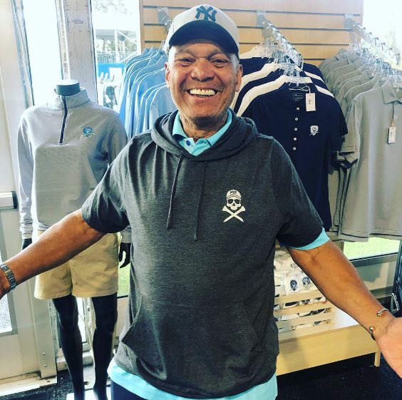 MikeFlaskeyEnt's tweet image. The #Yankees are back in the #WorldSeries for the first time in 15 years! 

Ready to make a home-run addition to your fall wardrobe? Join #MrOctober and #YankeeLegend himself, @mroctober, and pick up new threads at the MFE shop: shopmikeflaskey.com