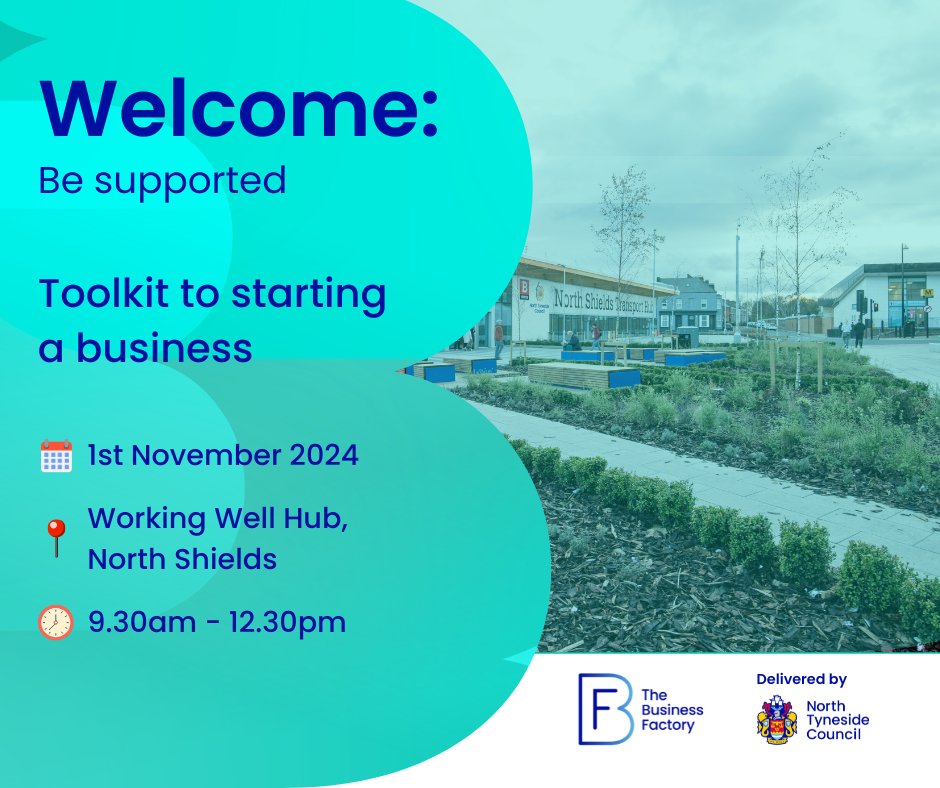 The Business Factory tweet media