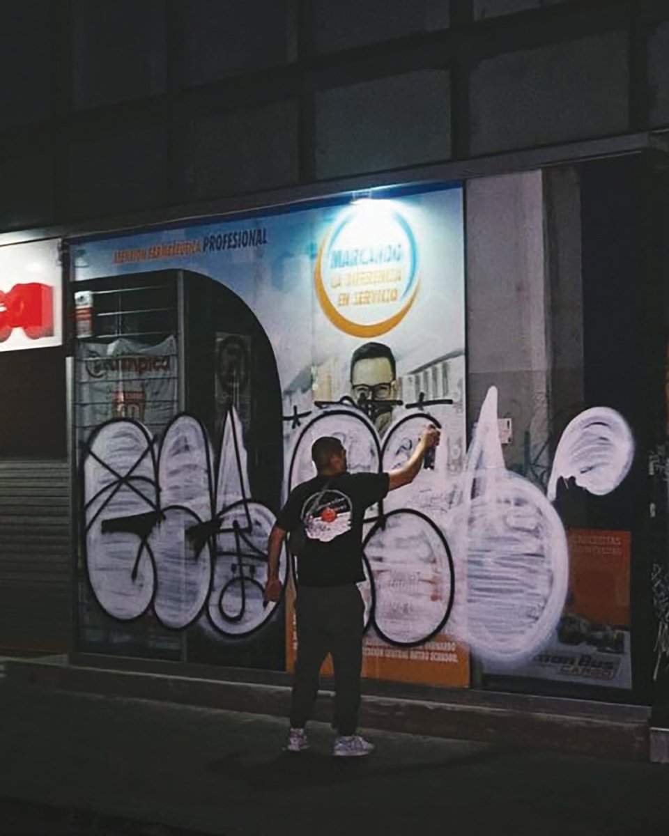 TheInfamous Magazine tweet media