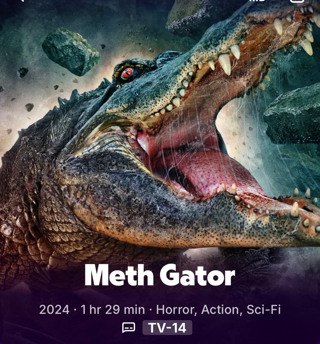 Yolanda Lewis 💻🍿💋 tweet media