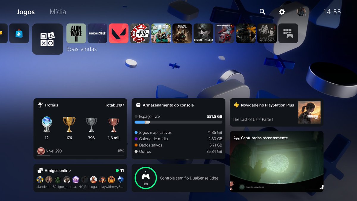 porrapac's tweet image. finalmente chegou o hub