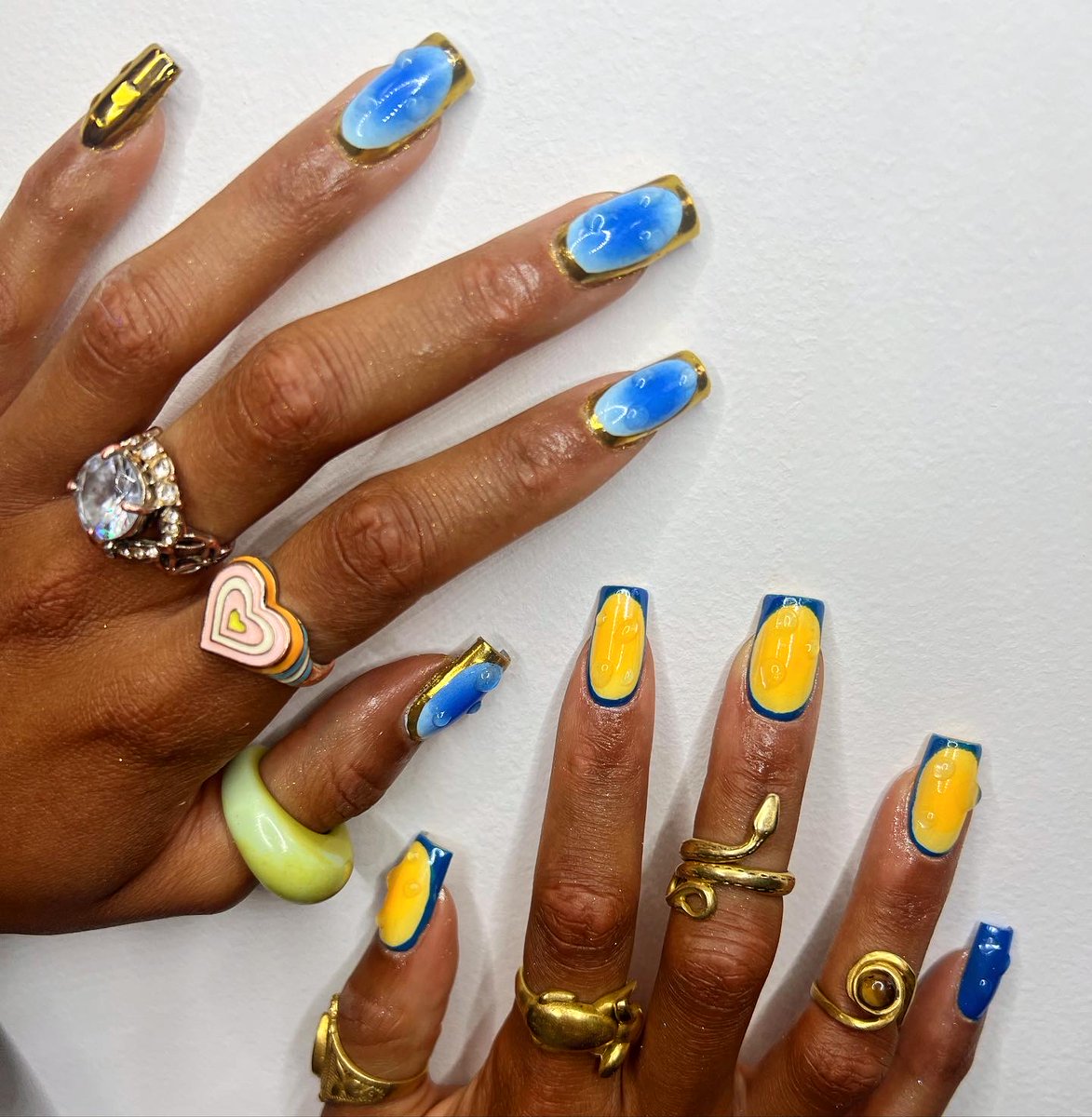 Art Beauty & Soul tweet media