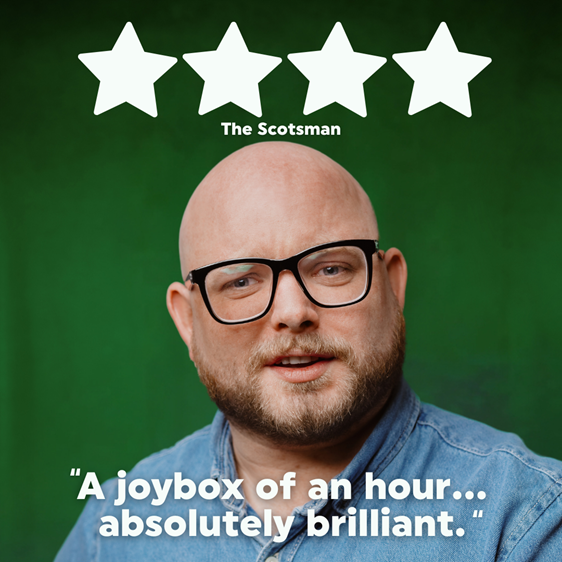 Midlands Arts Centre (MAC) (@mac_birmingham) on Twitter photo <a href="/watsoncomedian/">Mark Watson, still here but very much also Bluesky</a> presents Fresh from the Fringe starring @_jogriffin and @willduggan
Join us on Fri 1 Nov for comedy from two of the best shows from this year's Edinburgh Fringe
Book now
macbirmingham.co.uk/events/mark-wa… <a href="/watsoncomedian/">Mark Watson, still here but very much also Bluesky</a> presents Fresh from the Fringe starring @_jogriffin and @willduggan
Join us on Fri 1 Nov for comedy from two of the best shows from this year's Edinburgh Fringe
Book now
macbirmingham.co.uk/events/mark-wa…