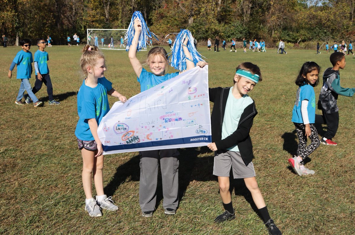 #WCASD elementary schools have been having a blast at their fall fundraisers 💙 Students enjoyed outdoor games, competing for prizes, &amp; raising funds to enrich their classrooms all year long. 

Shoutout to the amazing families, volunteers, &amp; staff for their hard work &amp; support!