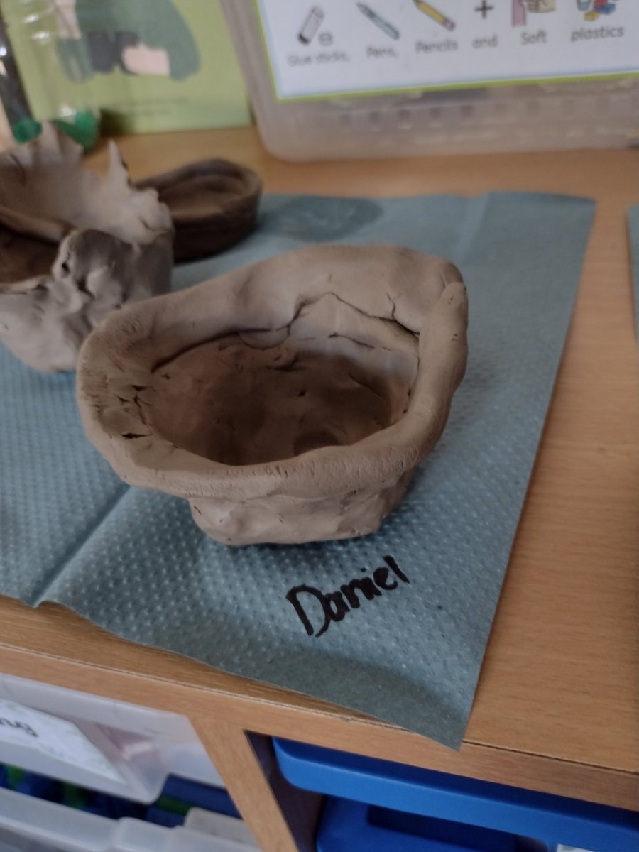 Enrichment Through Archaeology tweet media