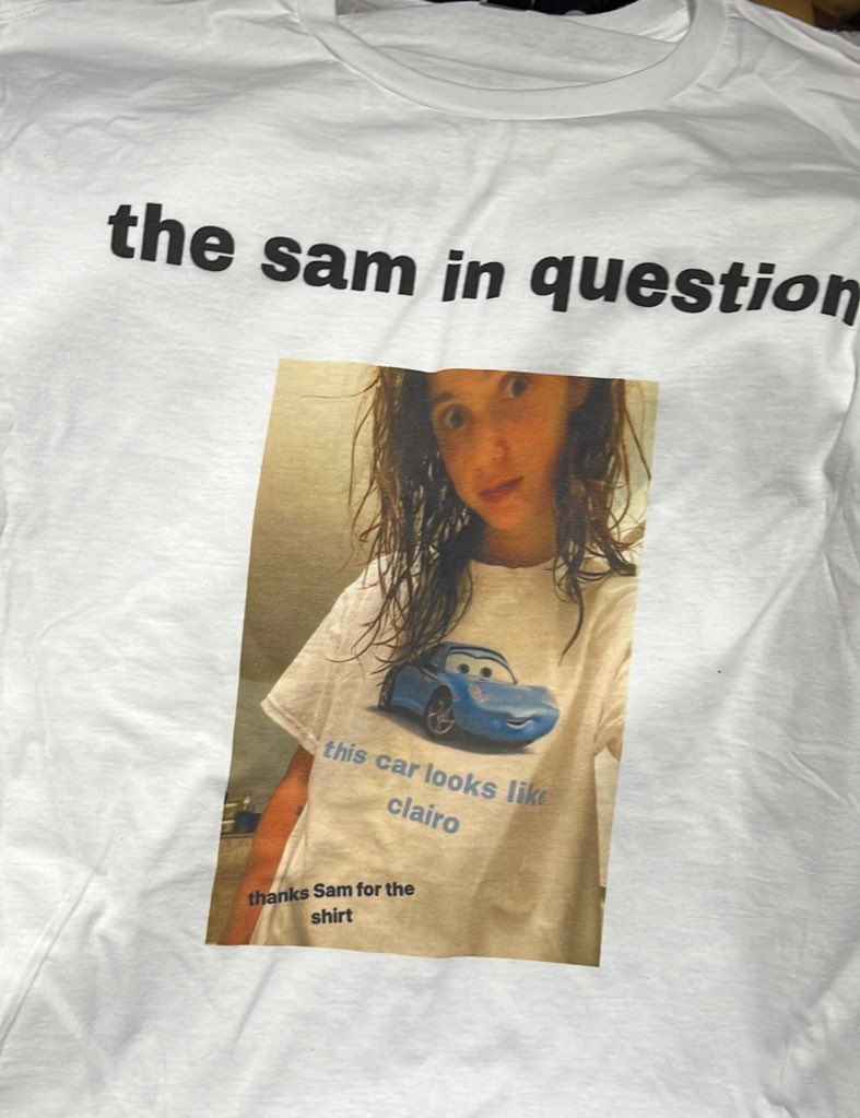 startedtochafe's tweet image. see you tomorrow &amp;amp; thursday @clairo