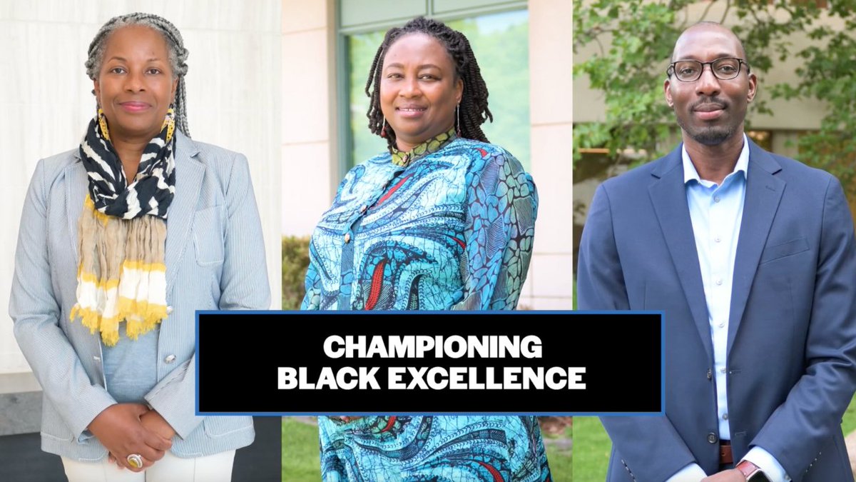 U of T Black Research Network tweet media