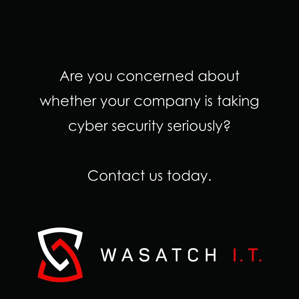 Wasatch I.T. (@wasatchit) on Twitter photo 