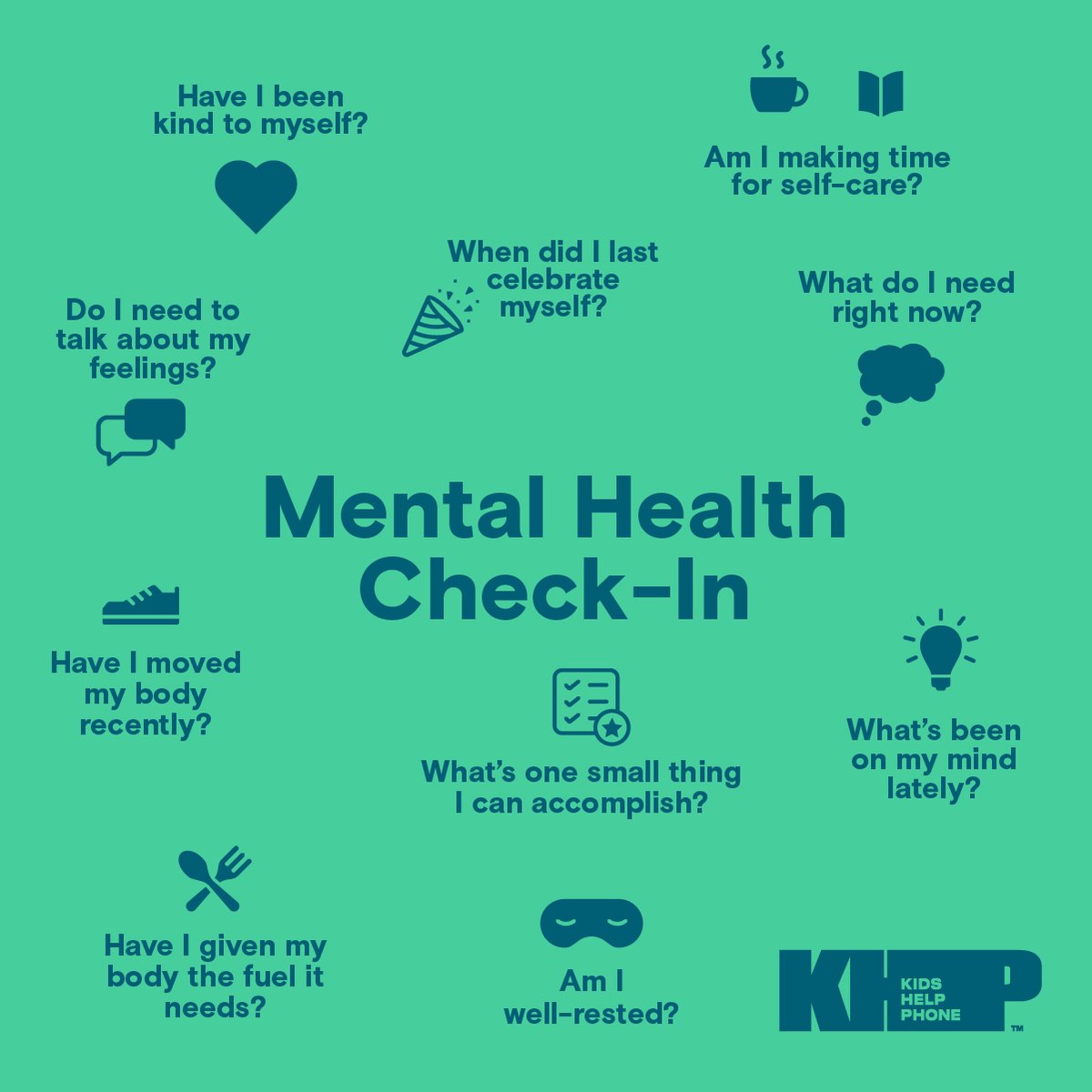 Kids Help Phone tweet media