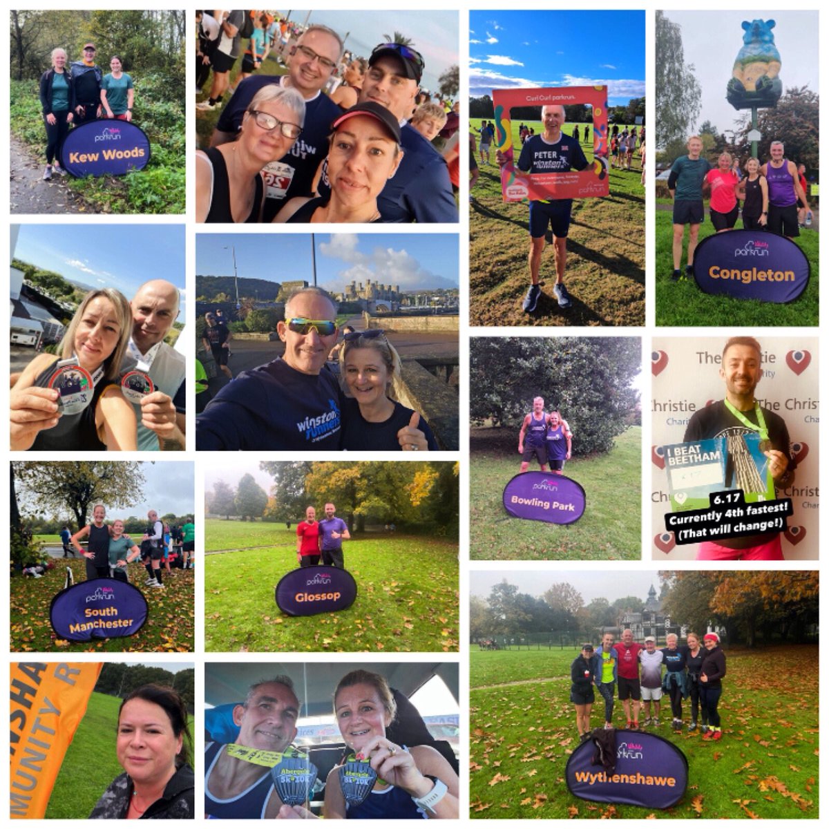 Winston_Runners's tweet photo. ๐๐#winstonrunners Well done all! #ukrunchat #ukrunning #ukrunners #ukrunnerscommunity #runthroughuk #runnorthwest #parkrunuk #palmahalfmarathon #10krunning #5krunning #manchester #towerrun #runningspikes #runnersneed #running #runningmotivation #runnersworld #runnerslife https://t.co/pVd7i6wT0o