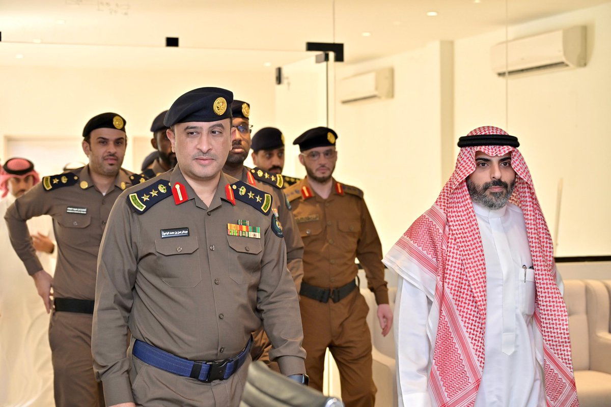 أمانة الأحساء tweet media